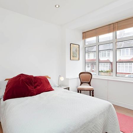 Edencourt Apartment London Ngoại thất bức ảnh