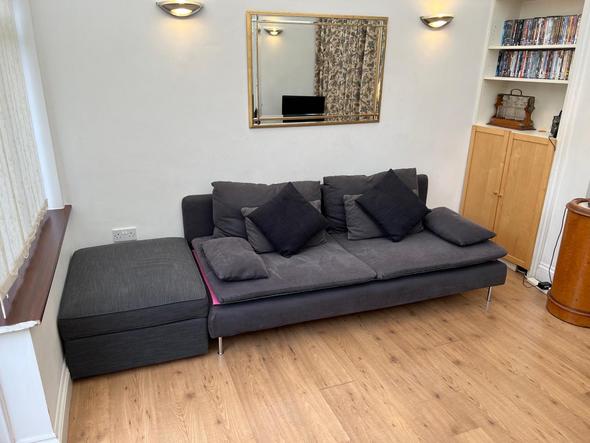 Edencourt Apartment London Ngoại thất bức ảnh