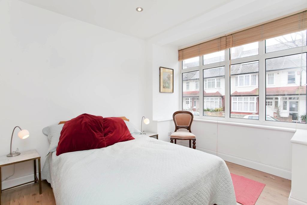 Edencourt Apartment London Ngoại thất bức ảnh