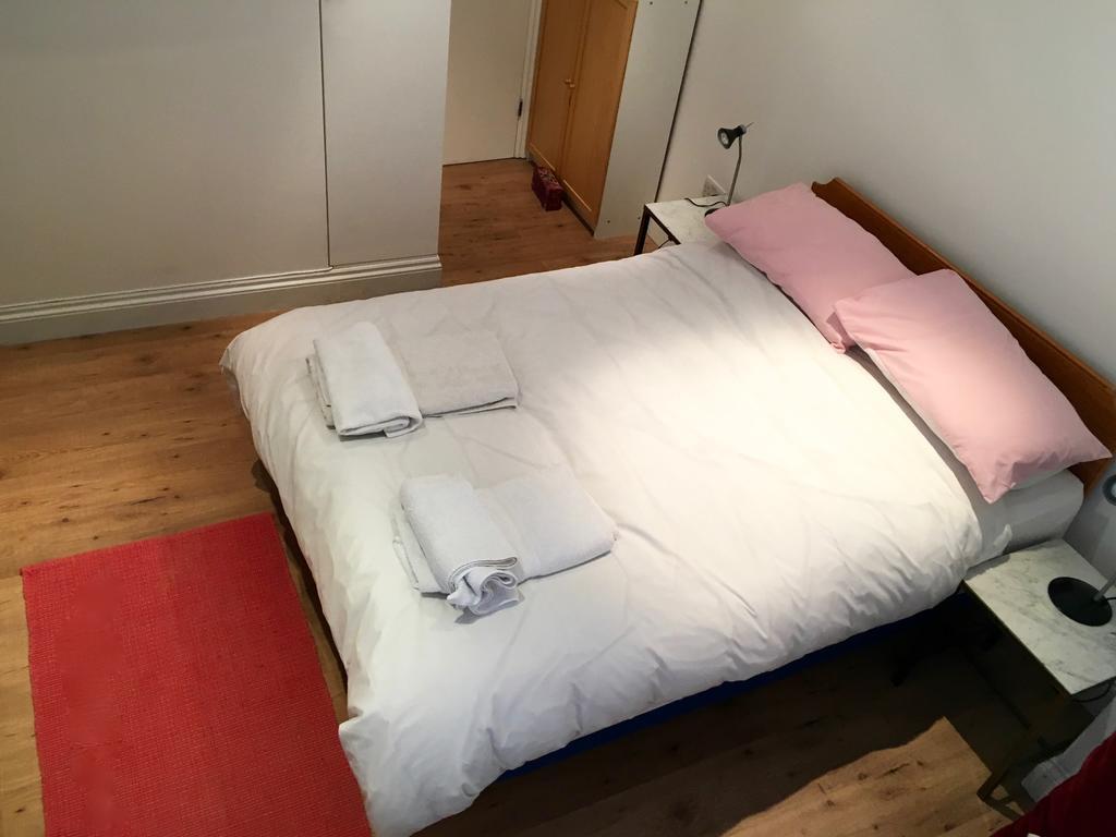 Edencourt Apartment London Ngoại thất bức ảnh